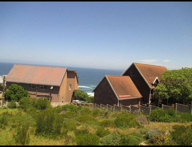 LAND FOR SALE IN DANA BAY